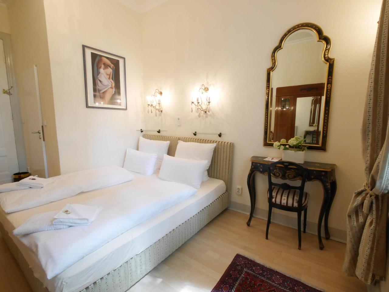 Rotdorn Hotel Berlino